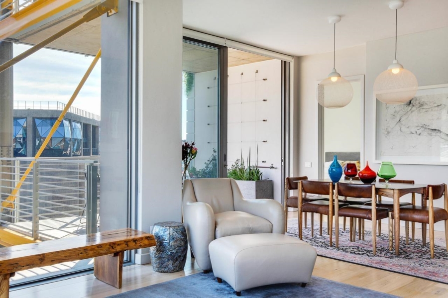 2 Bedroom Property for Sale in Waterfront Western Cape